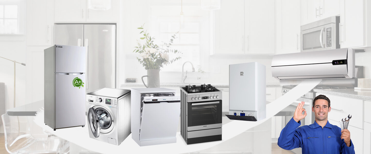 Balıkesir Hotpoint Servisi